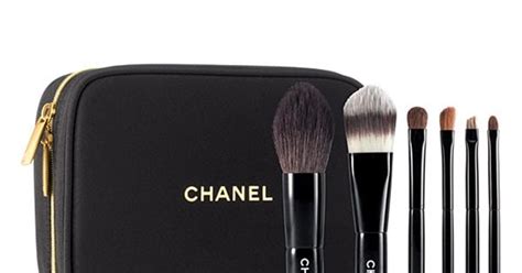 chanel penselen set|sephora chanel perfume.